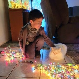 Meet your Posher, Tara